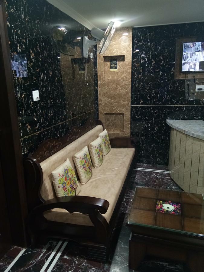 Hotel Silk Haldwāni Dış mekan fotoğraf
