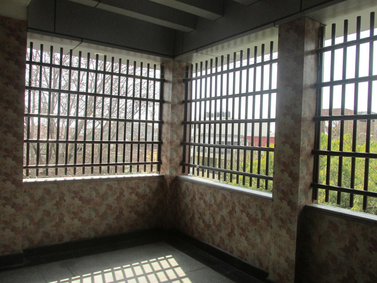 Hotel Silk Haldwāni Dış mekan fotoğraf