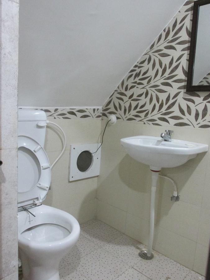 Hotel Silk Haldwāni Dış mekan fotoğraf